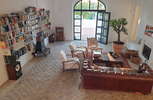 Charneca Bed & Breakfast | Suite #2 - UMA CASA RURAL a true Algarvian village with indipendent Suite