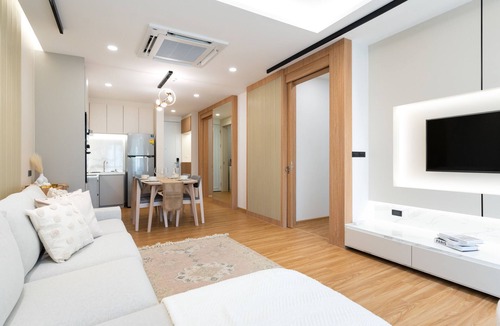 Nai Harn Apartment | Suite Coral 2BR | Pool Access|ReLife Nai Harn