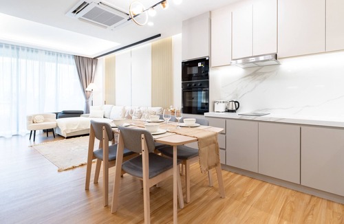 Nai Harn Apartment | Suite Coral 2BR | Pool Access|ReLife Nai Harn