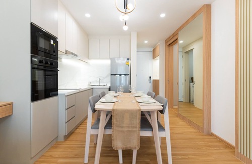 Nai Harn Apartment | Suite Coral 2BR | Pool Access|ReLife Nai Harn