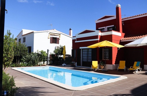 Montenegro Villa | Summer Villa with Heated Private Pool