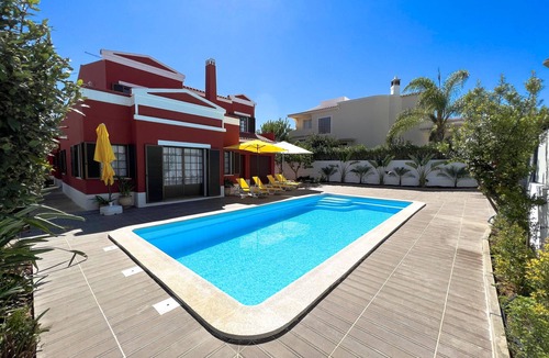 Montenegro Villa | Summer Villa with Heated Private Pool