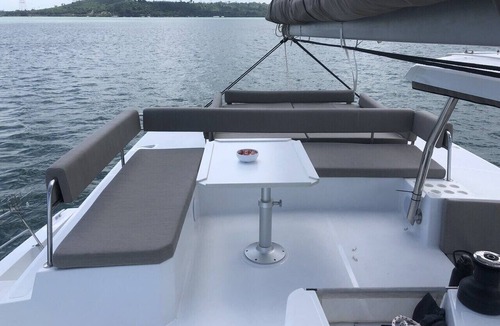 Ban Na Faek Boat Rental | Sun-Kissed Sailing Adventure in Phuket