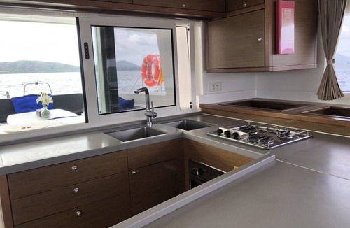 Ban Na Faek Boat Rental | Sun-Kissed Sailing Adventure in Phuket