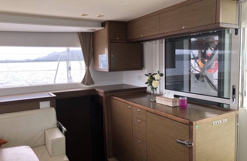 Ban Na Faek Boat Rental | Sun-Kissed Sailing Adventure in Phuket