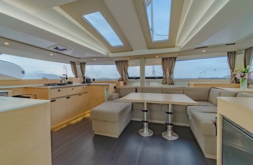 Ban Na Faek Boat Rental | Sun-Kissed Sailing Adventure in Phuket