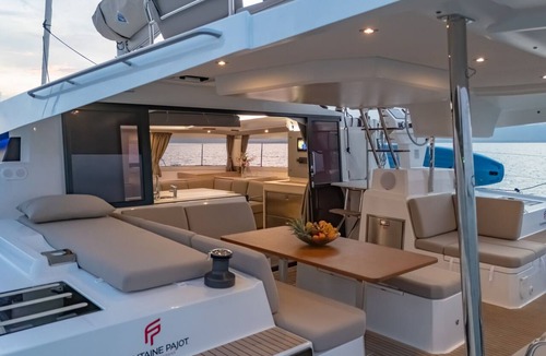 Ban Na Faek Boat Rental | Sun-Kissed Sailing Adventure in Phuket