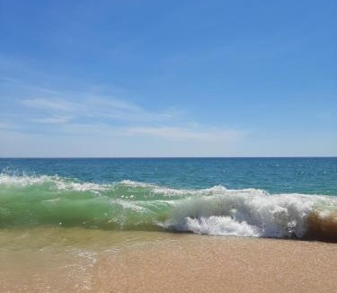 Praia de Faro House | Sundance Beach House