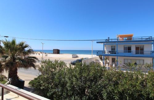 Praia de Faro House | Sundance Beach House