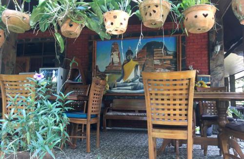 Khuekkhak House | Sunflowerbungalow