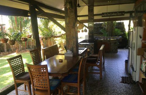 Khuekkhak House | Sunflowerbungalow