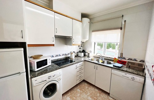 Vale de Carro Apartment | Sunny - 4 Apartment, Shared Pool, AC, Wi-Fi, Private Balcony, Accessible