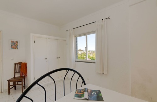Tavira Villa | Sunny Ria Formosa views from Our Coastal South-Facing Elevated Apartment!