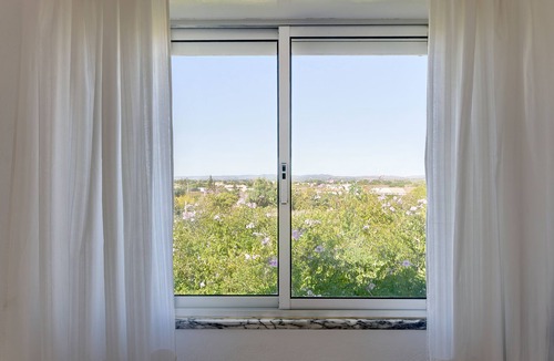 Tavira Villa | Sunny Ria Formosa views from Our Coastal South-Facing Elevated Apartment!