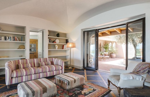 Quatrim do Sul Villa | Sunscape Strand Villa by Cadenzalux