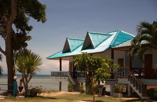 Baan Tai Hotel | Sunsea Resort