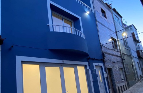 Portimao City Centre House | SunsetRiver Portimão