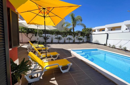 Montenegro Villa | Sunshine Villa