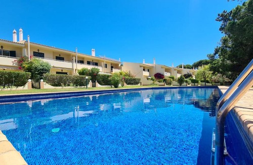 Quarteira Villa | Sunshine Villa