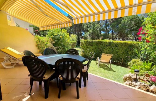 Quarteira Villa | Sunshine Villa