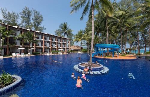 Cherngtalay Hotel | Sunwing Bangtao Beach
