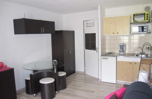 Reallon Apartment | Superb studio sleeping 4 in Réallon