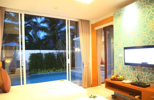 Khao Lak Resort | Superior - Beach, WiFi,Spa & Kid Play Zone - Upto 3 Adults| SDB#9