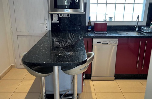 Arguineguin Apartment | Superior Deluxe Vacation Home with open views Privat sun Terrace & 5G WiFi