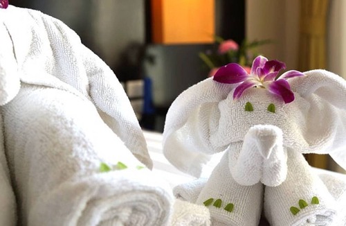Khao Lak Resort | Superior - Free WiFi | Private Balcony - Upto 3 Adults| SDU#1