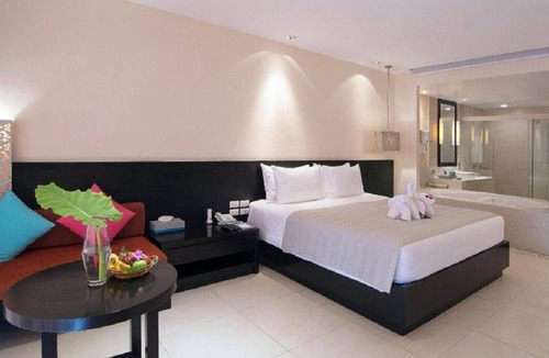 Khao Lak Resort | Superior - lovely inviting ambiance - Upto 3 Adults| SU#29