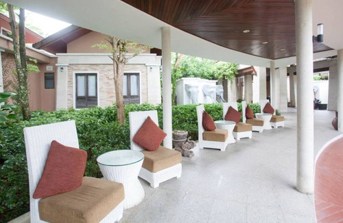 Khao Lak Resort | Superior - lovely inviting ambiance - Upto 3 Adults| SU#29