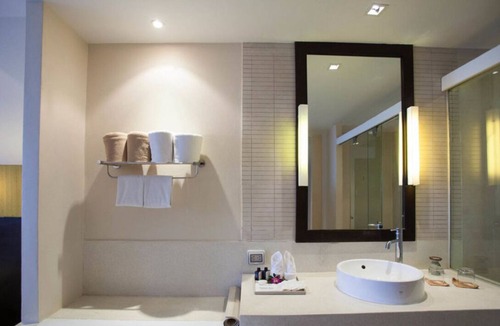Khao Lak Resort | Superior - lovely inviting ambiance - Upto 3 Adults| SU#7
