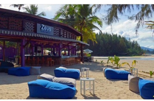 Khao Lak Resort | Superior - lovely inviting ambiance - Upto 3 Adults| SU#1