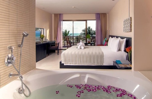 Khao Lak Resort | Superior - realx at beachfront resort - Upto 3 Adults| SU#2