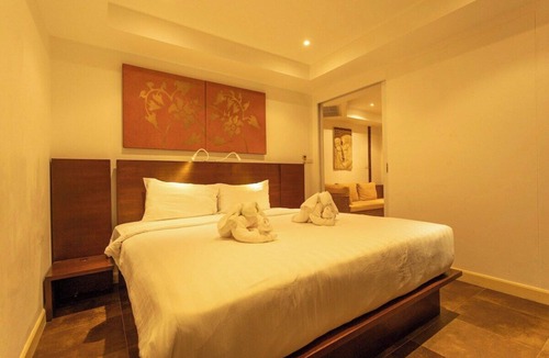Si Sunthon Apartment | Surin Sabai, Surin Beach & cafés 4 km ~ Patong C131