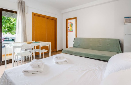 Manta Rota Apartment | Sweet Algarvian Escape by LovelyStay