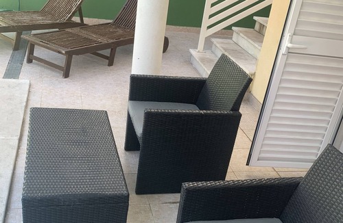 Oeiras House | T-3, with swimming pool, capacity for 8 people