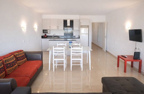 Correeira Apartment | T1 Bella Vista Tennis club