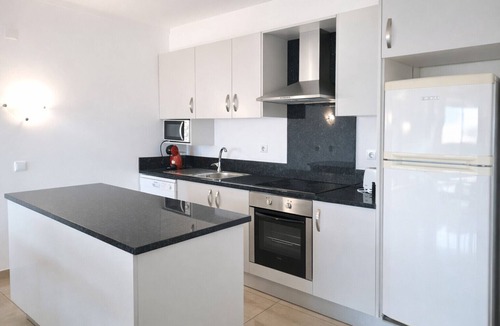 Correeira Apartment | T1 Bella Vista Tennis club