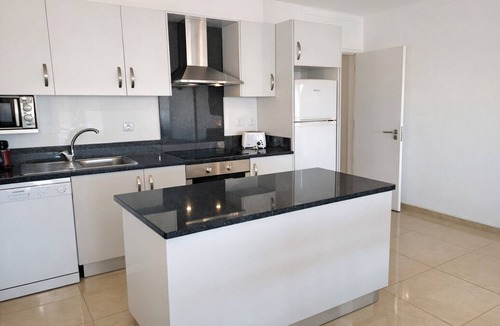 Correeira Apartment | T1 Bella Vista Tennis club