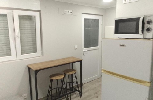 Sado House | T1 para férias sado setubal