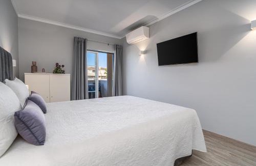 Portimao Apartment | T1 Plaza Resort