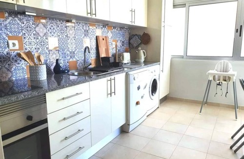 Portimao City Centre Apartment | T2 Flat Historic Center Portimão - Riverside