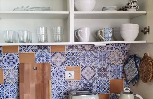 Portimao City Centre Apartment | T2 Flat Historic Center Portimão - Riverside