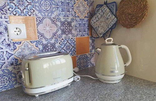 Portimao City Centre Apartment | T2 Flat Historic Center Portimão - Riverside