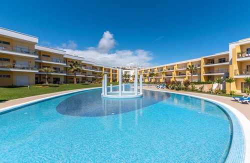 Albufeira Condo | T2 - Marina Star Gardens - Albufeira - Comfort and convenience for your summer
