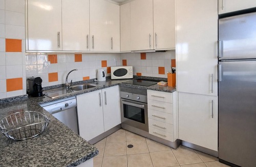 Vilamoura Apartment | T2 Porto Marina, a 4 min. Marina Vilamoura