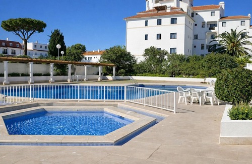 Vilamoura Apartment | T2 Porto Marina, a 4 min. Marina Vilamoura