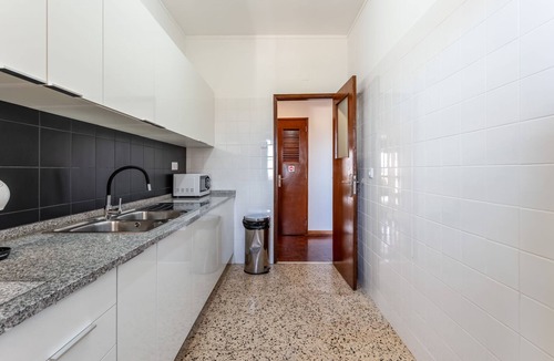 Faro Apartment | T3 Acolhedor perto da Universidade by LovelyStay