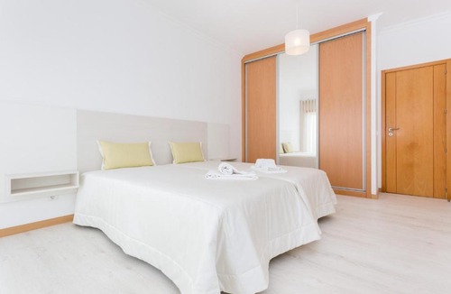 Albardeira Apartment | T3 Bliss by Seewest